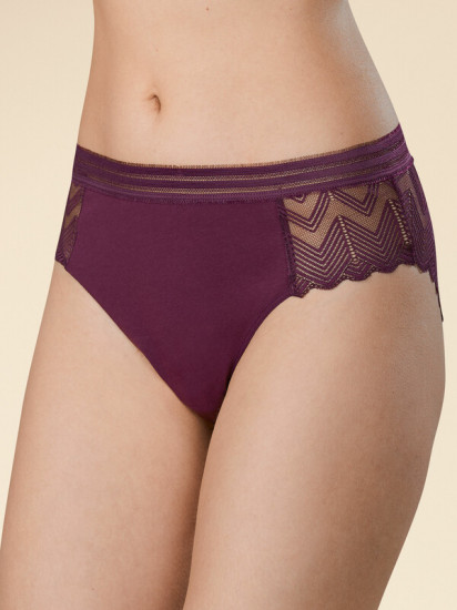 Трусы-слип женские