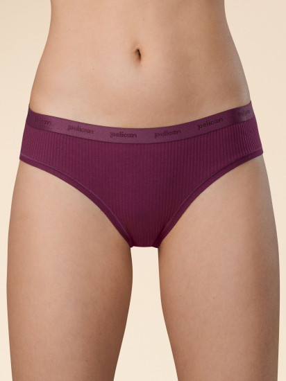 Трусы-слип женские