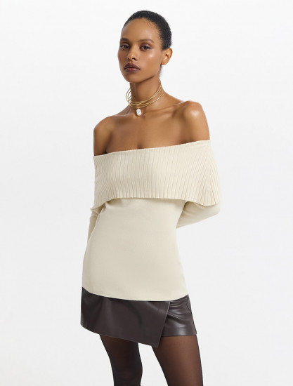 Джемпер женский