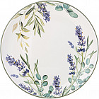 Тарелка обеденная «Лаванда»
