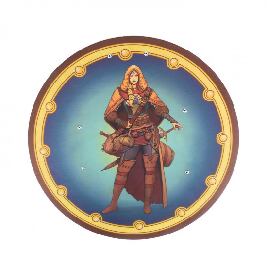 Щит «Разбойник»