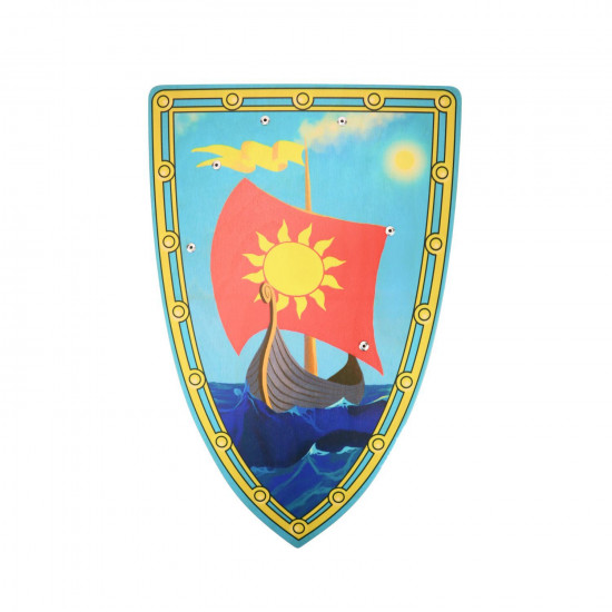 Щит «Ладья»