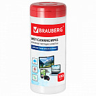 Салфетки для экранов всех типов и оптики