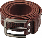 коричневый