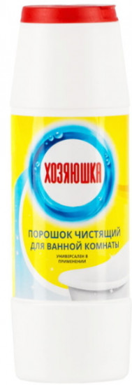 Чистящее средство для ванной