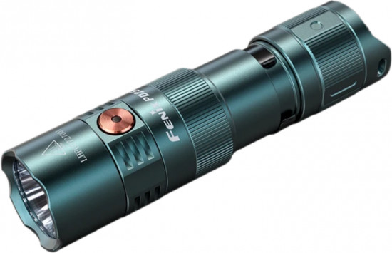 Фонарь тактический «PD25Rgr»