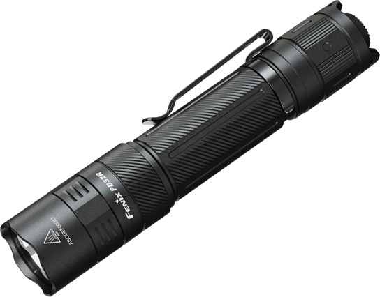 Фонарь тактический «PD32R»