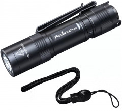 Фонарь «E12 V3.0»
