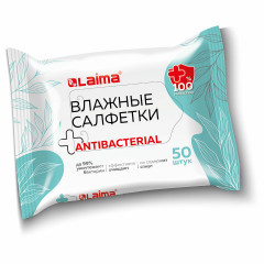 Набор влажных салфеток