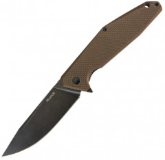 Нож складной «D191-W»