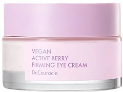 Крем-лифтинг для век «Vegan Active Berry Firming Eye Cream»