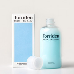 Бустер Hyaluronic Acid Skin Booster