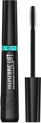 Тушь для ресниц «Telescopic Lift Waterproof», оттенок Чёрный