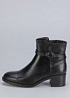 Ботинки женские