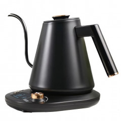 Электрический чайник для кофе Black TT-X9C
