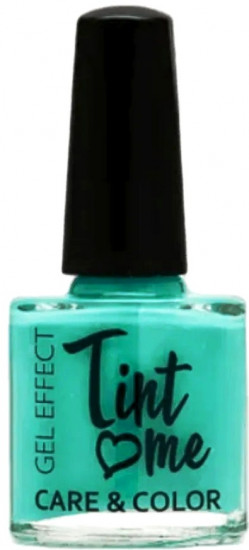 Лак для ногтей «Tint me», тон 40 Sour Candy
