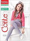 Плотные подростковые колготки "Betti"