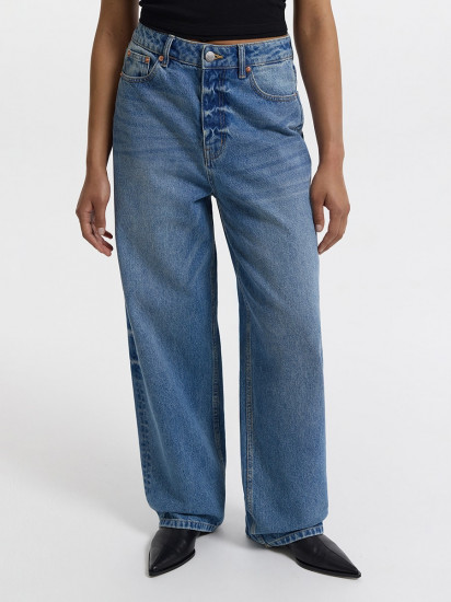 Джинсы женские Relaxed