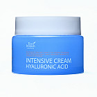 Крем для лица с гиалуроновой кислотой «Intensive Cream Hyaluronic Acid»