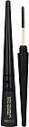 Тушь для ресниц «Extra Volumecurl Metal Maxicara», оттенок 01 Black