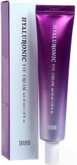 Крем для области вокруг глаз с гиалуроновой кислотой «Hyaluronic Eye Cream»