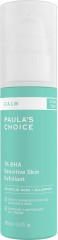 Средство для лица отшелушивающее «Calm 1% BHA Sensitive Skin Exfoliant All Skin Types»