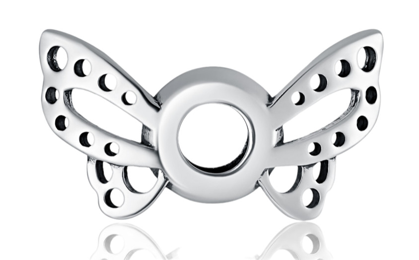 Шарм из серебра | Lucente Silver