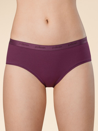 Трусы-шорты женские