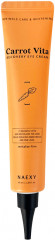 Крем для век с экстрактом моркови «Carrot Vita Recovery Eye Cream»