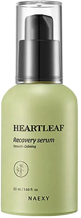Сыворотка для лица «Heartleaf Recovery Serum» | NAEXY