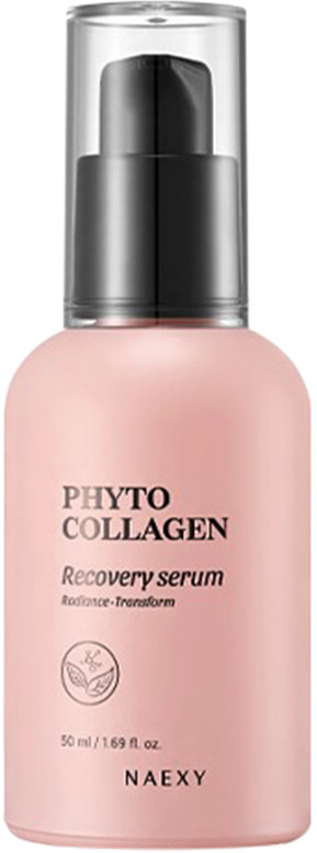 Сыворотка для лица «Phyto Collagen Recovery Serum» | NAEXY