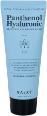 Пенка для умывания «Panthenol Hyaluronic Recovery Cleansing Foam»