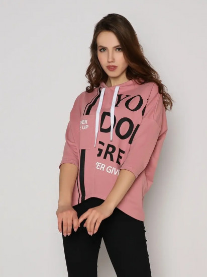 Худи женское