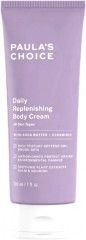 Крем для тела на основе масла ши и керамидов «Daily Replenishing Body Cream»