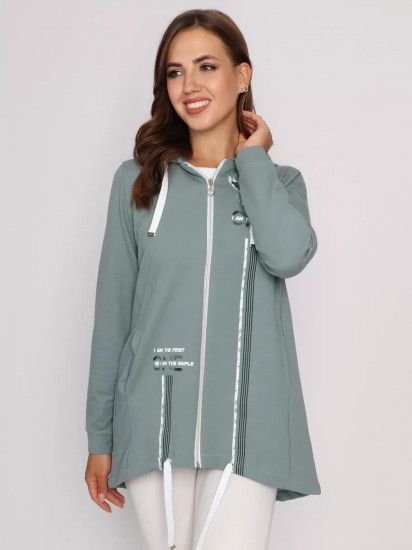 Худи женское