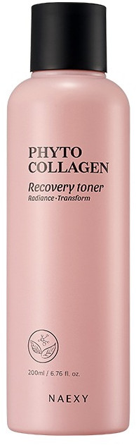 Тонер для лица «Phyto Collagen Recovery Toner» | NAEXY