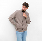 серо-бежевый