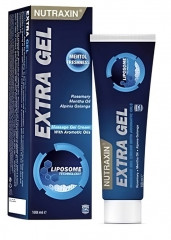 Гель для суставов обезболивающий «Extra Gel»