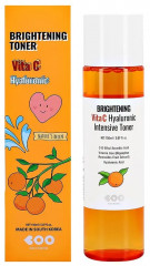Тонер для лица «Brightening Vita C Hyaluronic Toner»