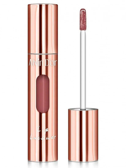 Помада для губ «Lip Lacquer», тон 06 Фруктовая карамель