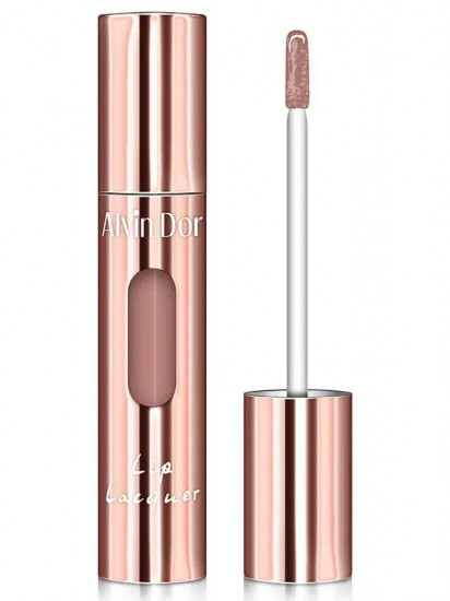 Помада для губ «Lip Lacquer»,  тон 13 Сливочный капучино
