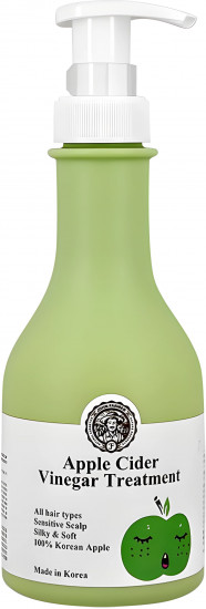 Кондиционер для волос «Apple Cider Vinegar Treatment»