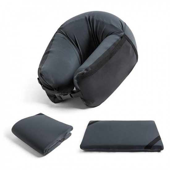Подушка для путешествий 3 в 1 «Omni Pillow»