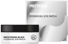 Патчи для глаз «Brightening Black Hydrogel Eye Patch»