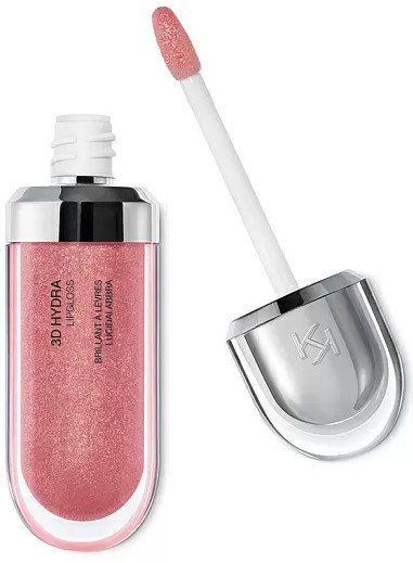 Блеск для губ «3D Hydra Lipgloss», тон 17 Pearly Mauve