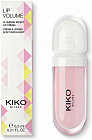 Бальзам для губ «Lip Volume», тон 01 Tutu Rose