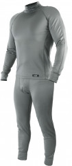 Термобелье мужское «Polar pro gray»