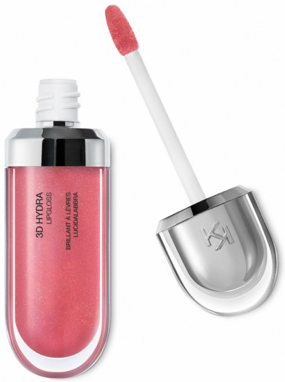 Блеск для губ «3D Hydra Lipgloss», тон 33 Pearl watermelon