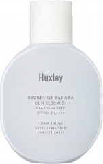 Крем солнцезащитный для лица и тела «Sun Essence Stay Sun Safe» SPF50+ PA++++