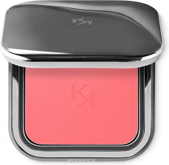 Румяна для лица «Unlimited», оттенок 01 Coral Rose